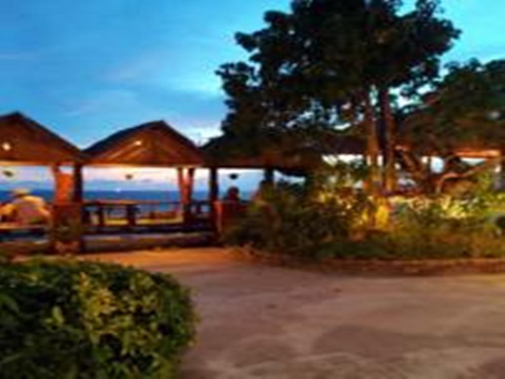 Lanta Topview Resort Ko Lanta Buitenkant foto