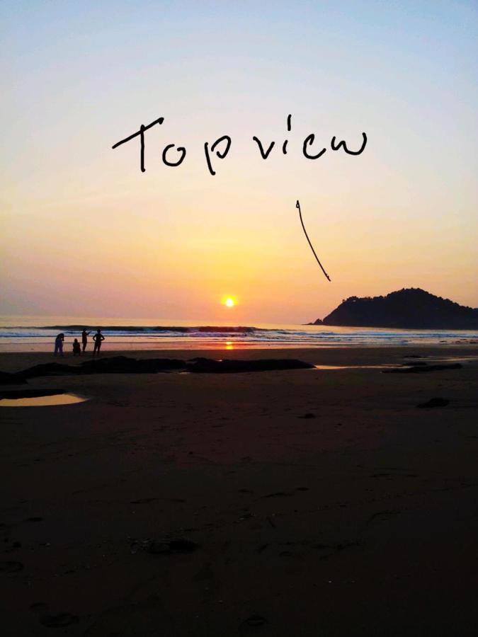 Lanta Topview Resort Ko Lanta Buitenkant foto